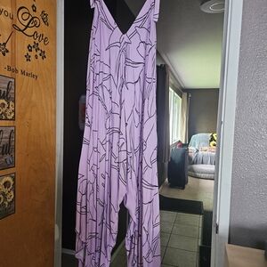 Simply Sisters Jumpsuit